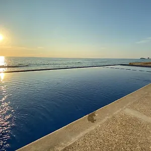 Marina Del Sol 402 / Estudio Con Acceso A La Playa Apartamento