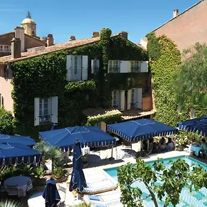 ***** Hotel Le Yaca França
