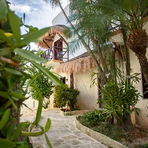 *** Hotel Howlita - Adult Only México