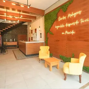 Hit Boutique 4* Mérida