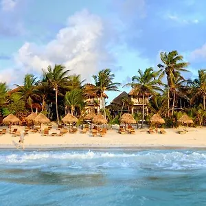 **** Hotel Rosa Del Viento México