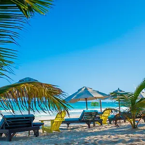 Hotel Cabañas La Luna, Tulum
