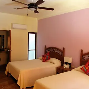 Hotel Casa Sofia, Tulum