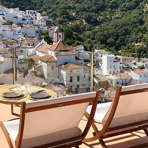  Albergue Benarrabá Hostel Espanha